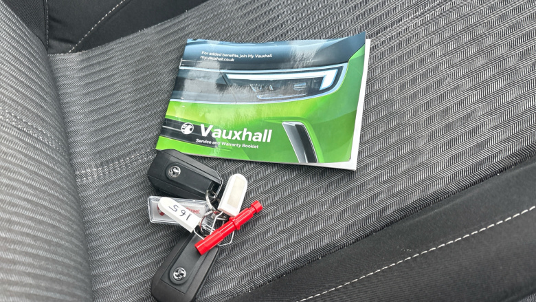 Vauxhall Corsa 1.2 Turbo SE Edition 5dr Petrol Hatchback